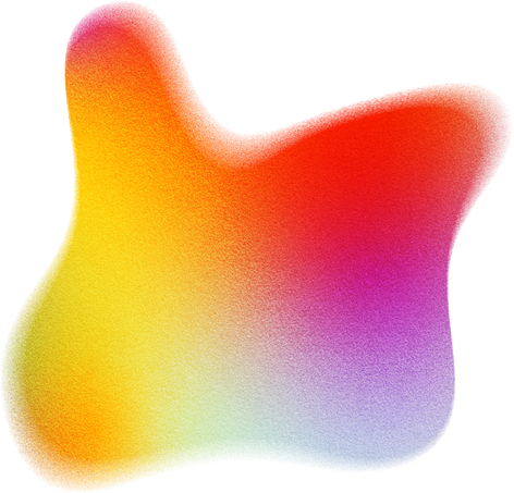 Gradient Gradient Shapes 38